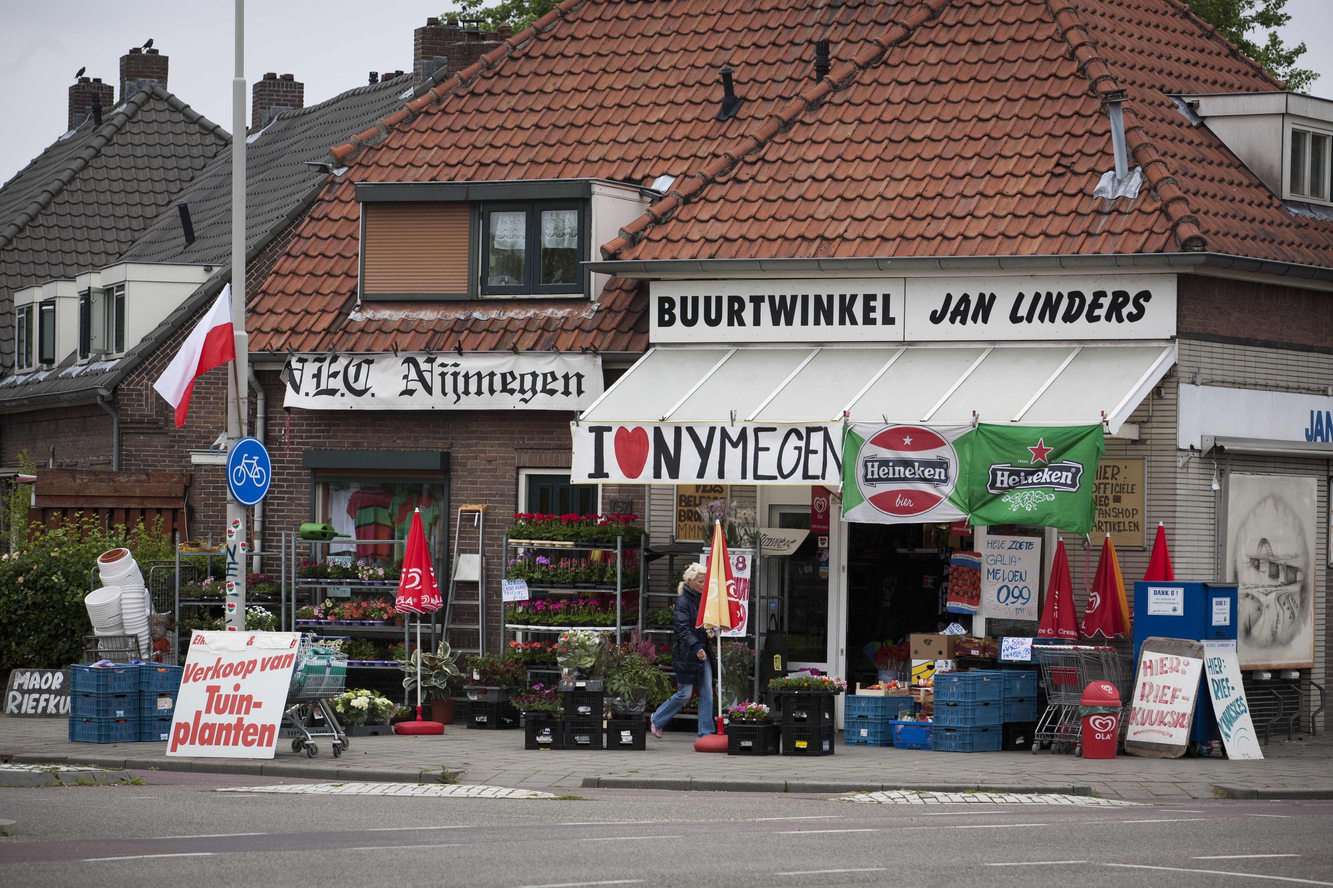LindersNEC