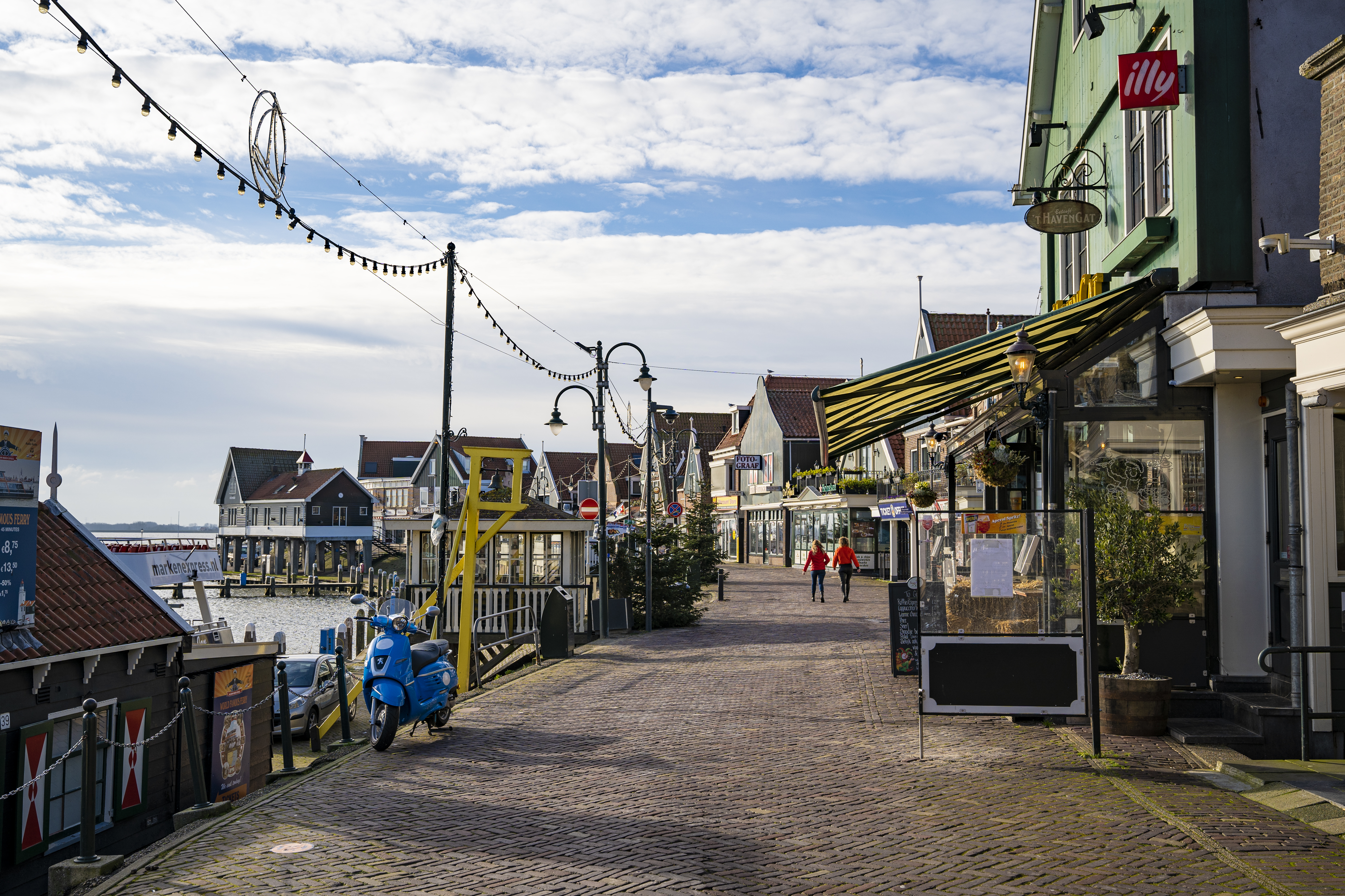 De Dijk