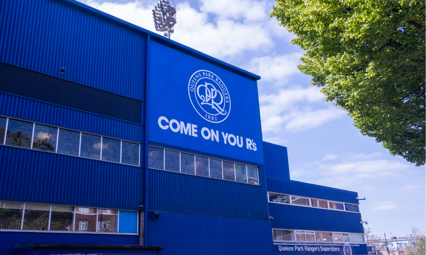 Loftus Road