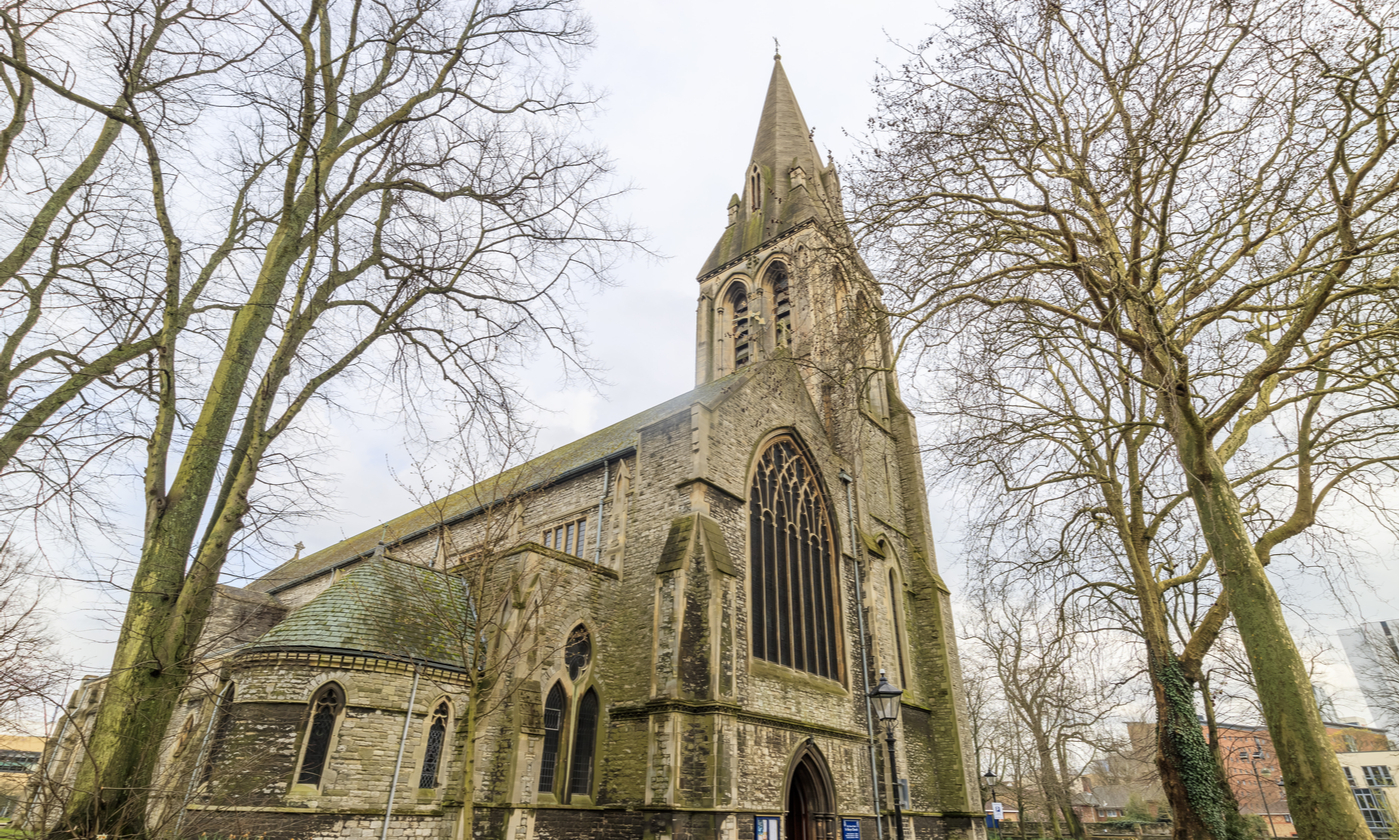 St. Mary's Church