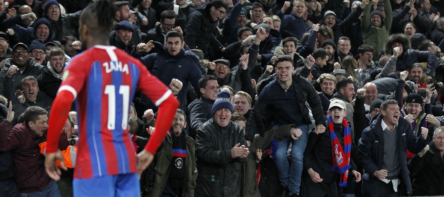 Een droomweekend FA Cup: dit kost het, en zo regel je het