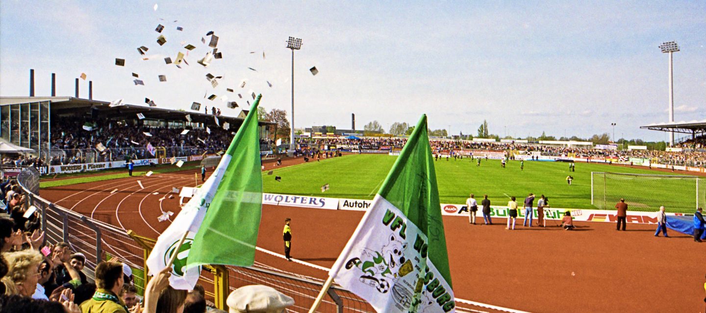 VfL Stadion Wolfsburg 43494057 BSR AGENCY