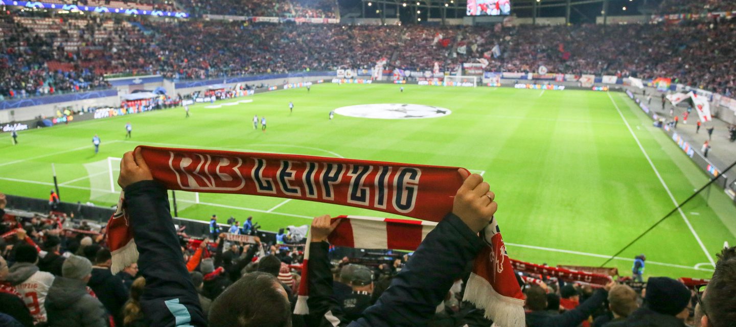 RB Leipzig 44819411 BSR AGENCY