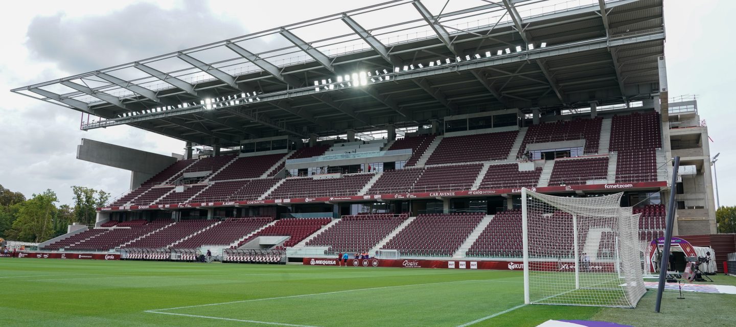FC Metz 49509099 BSR AGENCY