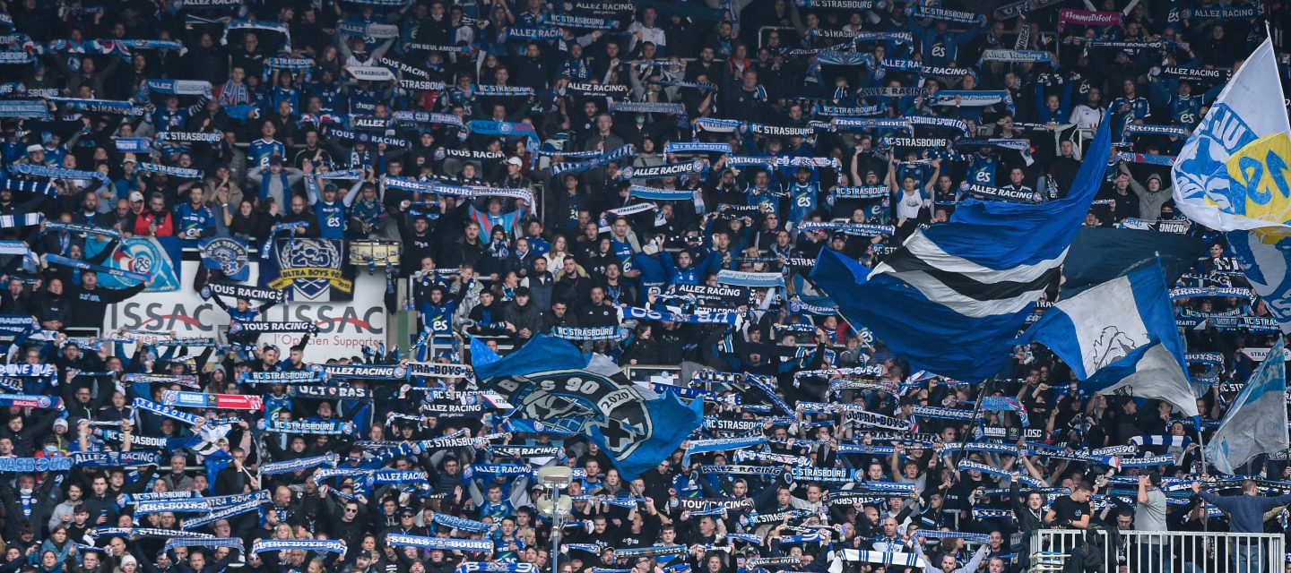 Strasbourg fans 52040377 BSR AGENCY