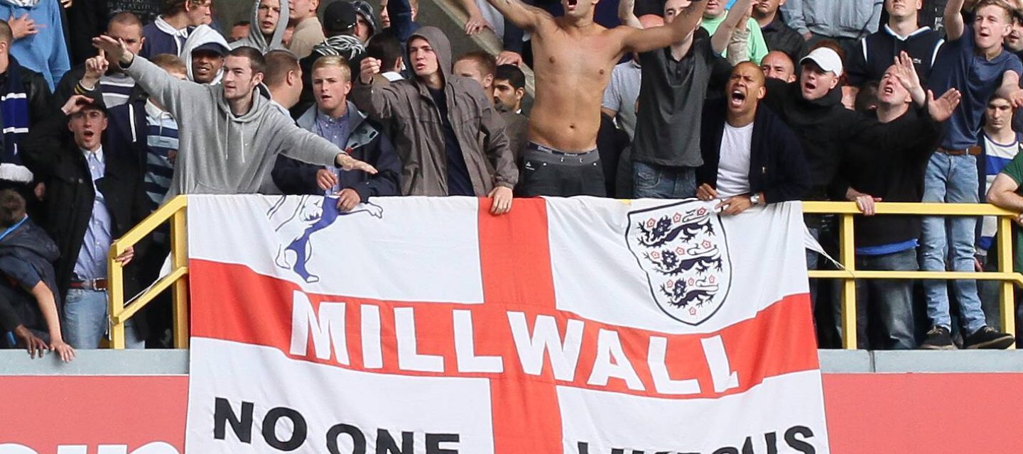 Millwall & West Ham in één weekend, een vol Duits programma en de Belgische stuntploeg Union