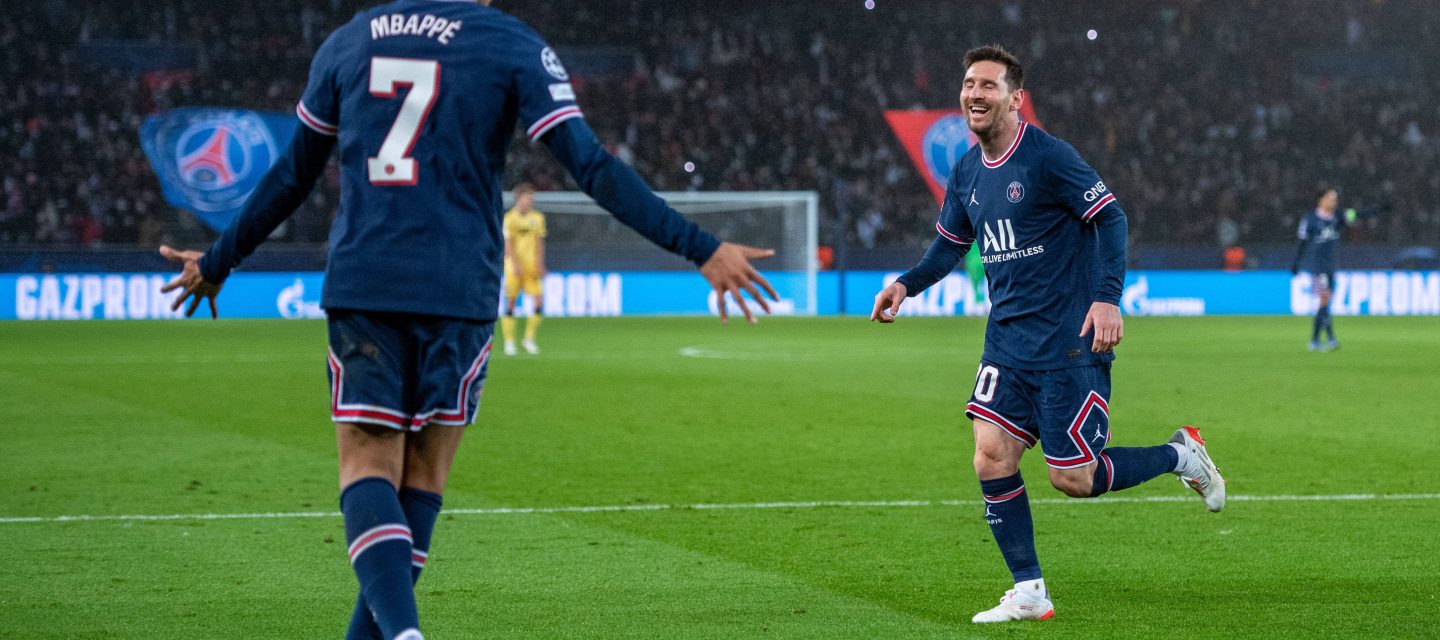 PSG Messi Mbappe (BSR)