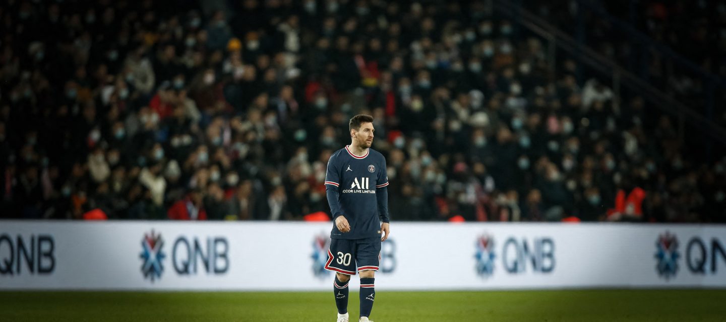 PSG Messi 52755222 BSR AGENCY