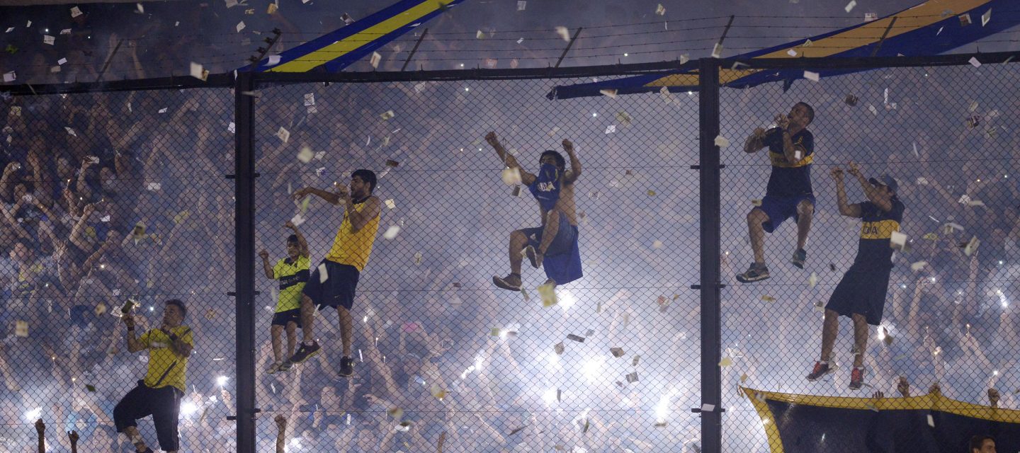 Dit moet je weten voor je bucketlist-trip naar Buenos Aires