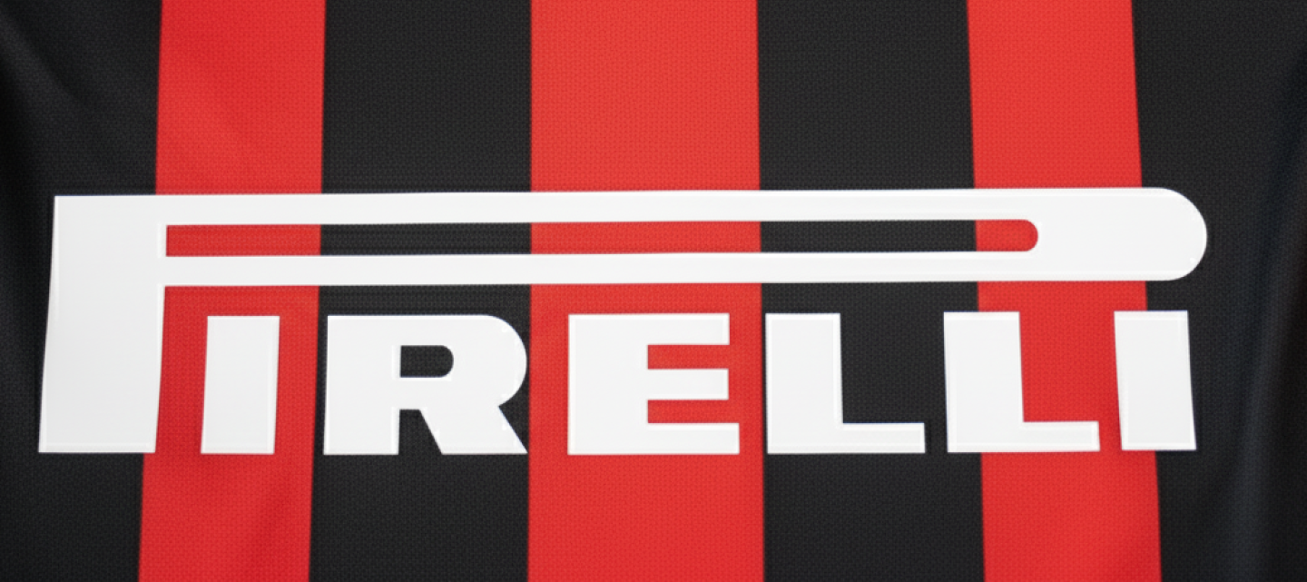 Bij Pirelli waren ze eigenlijk voor een andere club