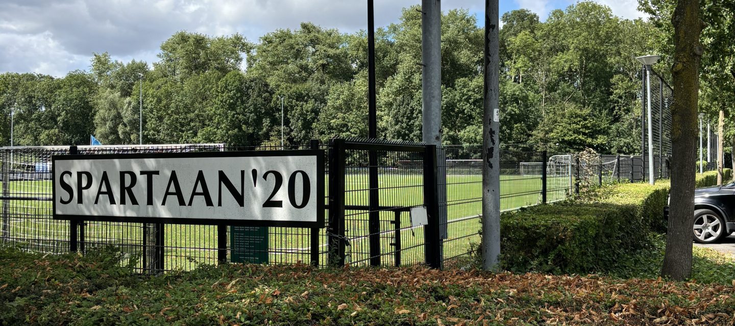 De roots van Oranje: de talentenfabriek van Rotterdam-Zuid