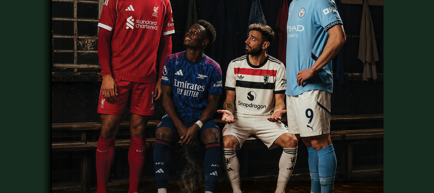 SANTOS #35: PUUR PREMIER LEAGUE