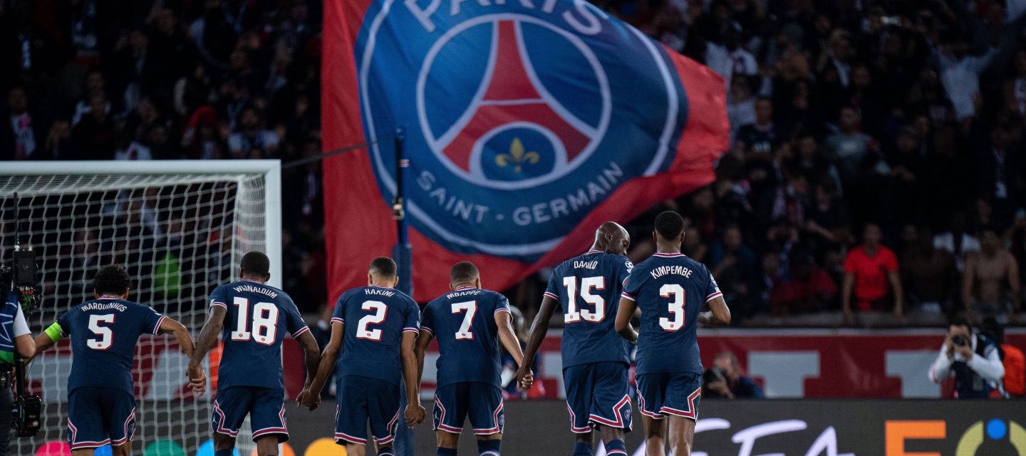 Wat Paris Saint Germain tot de perfecte gezinstrip maakt