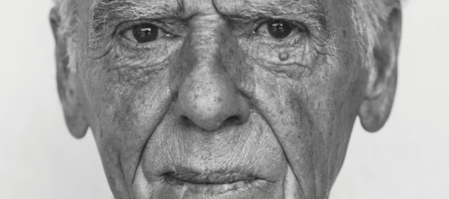 Binnendoor met Leo Beenhakker (1942-2025)
