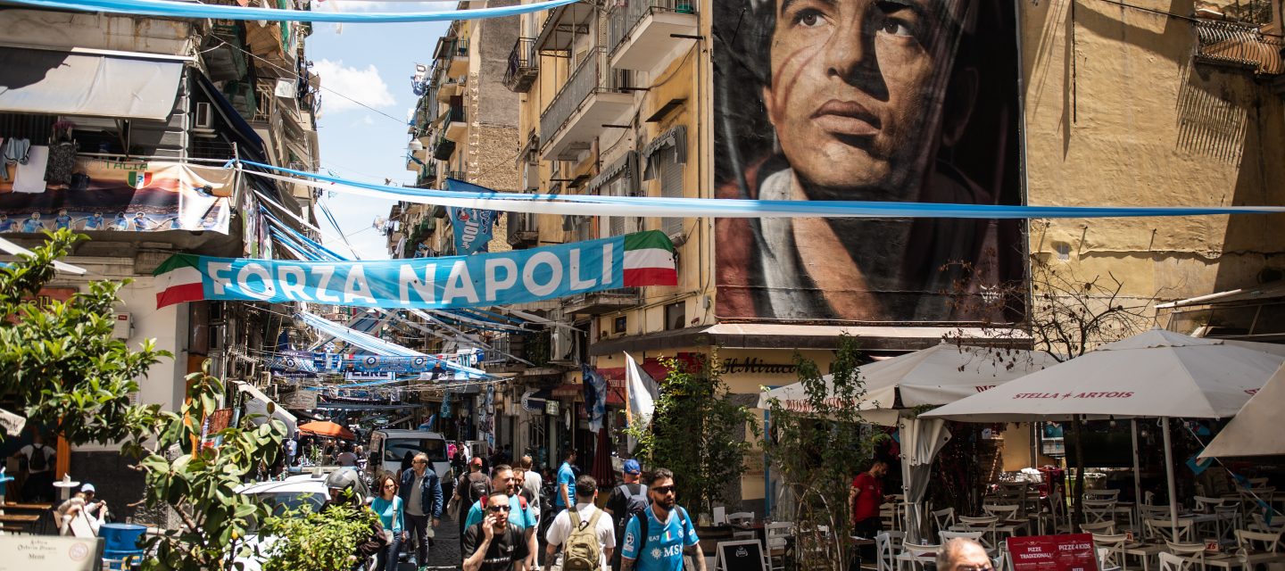 SANTOS Football Podcast: 50 Fenomenale Voetbaltrips - Europa