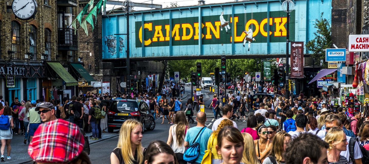 Wembley Camden shutterstock 525174250