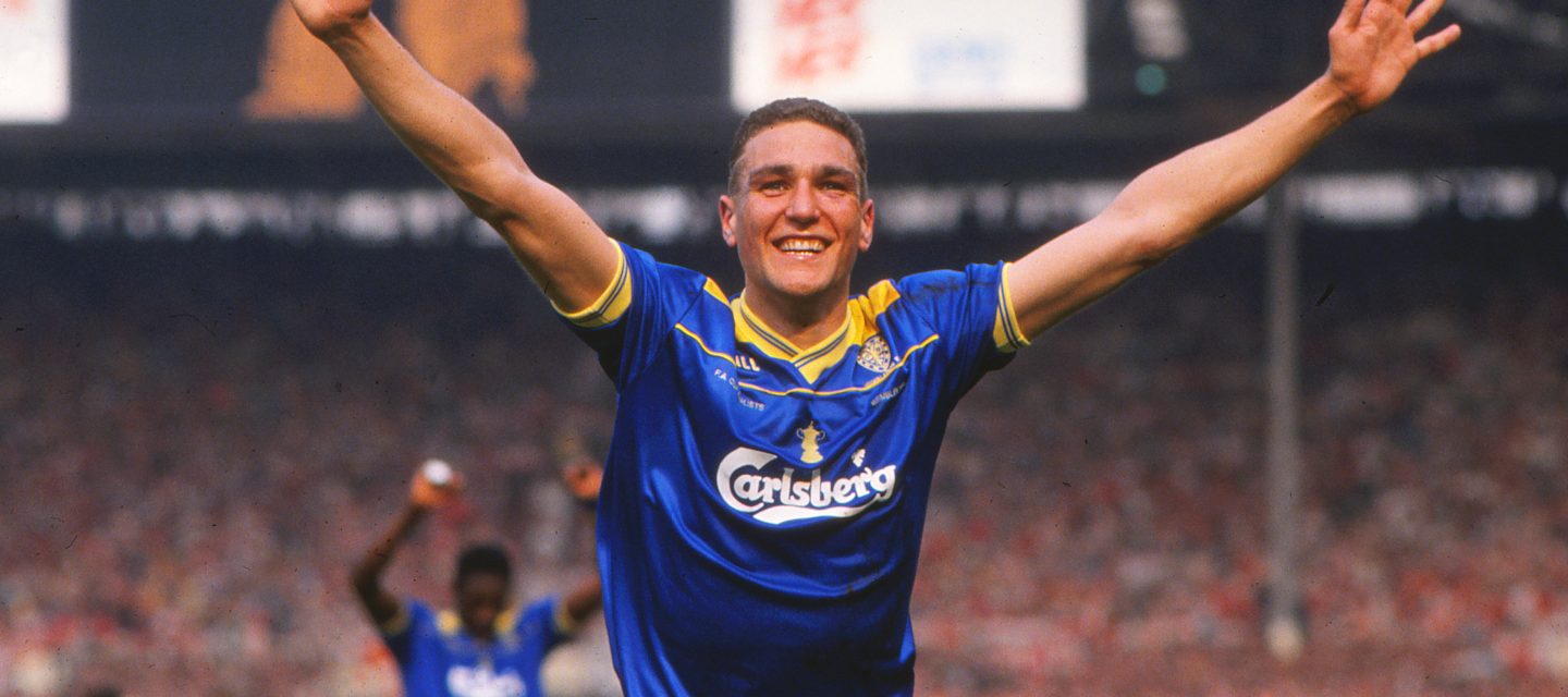 Wimbledon Vinnie Jones 47732285 BSR AGENCY