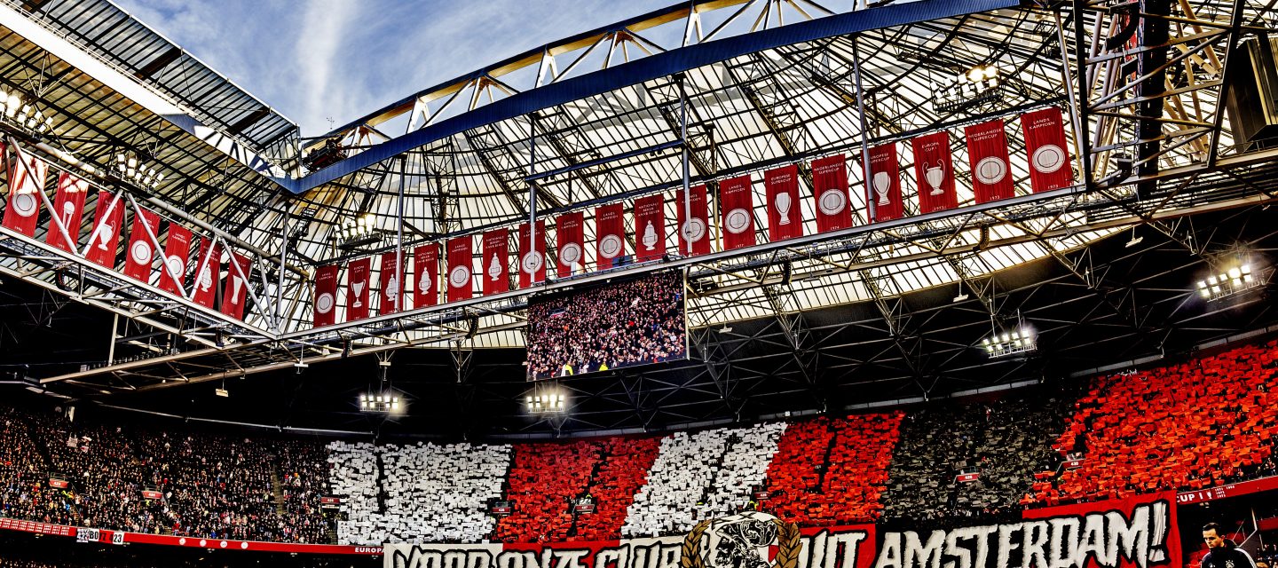 SANTOS Football Podcast: Jan Vertonghen - de Amsterdamse jaren