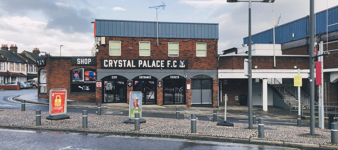 SANTOS Football Podcast: De alleroudste stadions