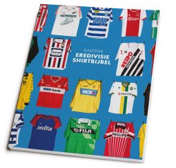 Eredivisie Shirtbijbel