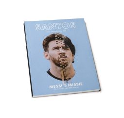 Messi's Missie